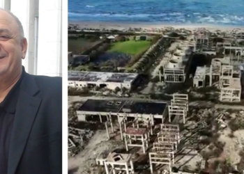 צילום רחפן: טטרו, צילום תשובה: ויקיפדיה