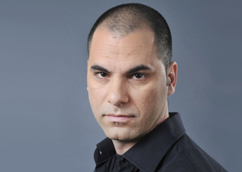 ישראל טוויטו. צילום: אלדד רפאלי, יח"צ