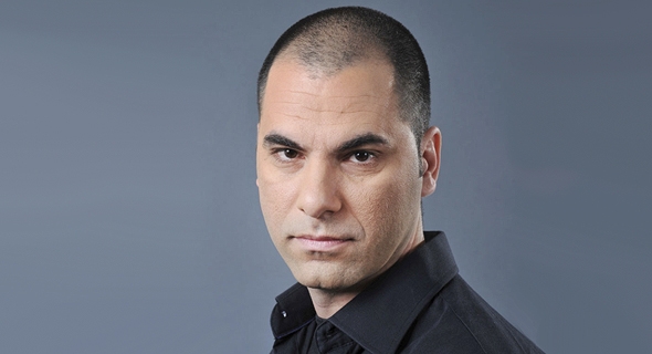 ישראל טוויטו. צילום: אלדד רפאלי, יח"צ