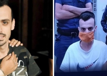 רונן שיך. צילומים: מאשה אברבוך וגיא רותם (בר הספריה, הקריות)