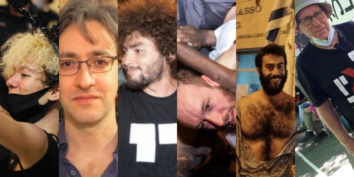 צילומים: איתי רון ובאדיבות המצולמים