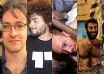 צילומים: איתי רון ובאדיבות המצולמים