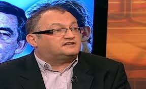 פרופ' דיוויד ניומן, צילום מסך: ערוץ 13