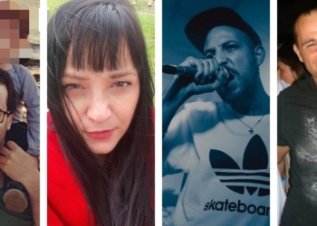 שגיא הבר, אלעד משה, איריס בוקר ותום פיאמנטל. כולם זומנו לחקירה בעקבות פוסטים שפירסמו או דברים שאמרו בחודשים האחרונים