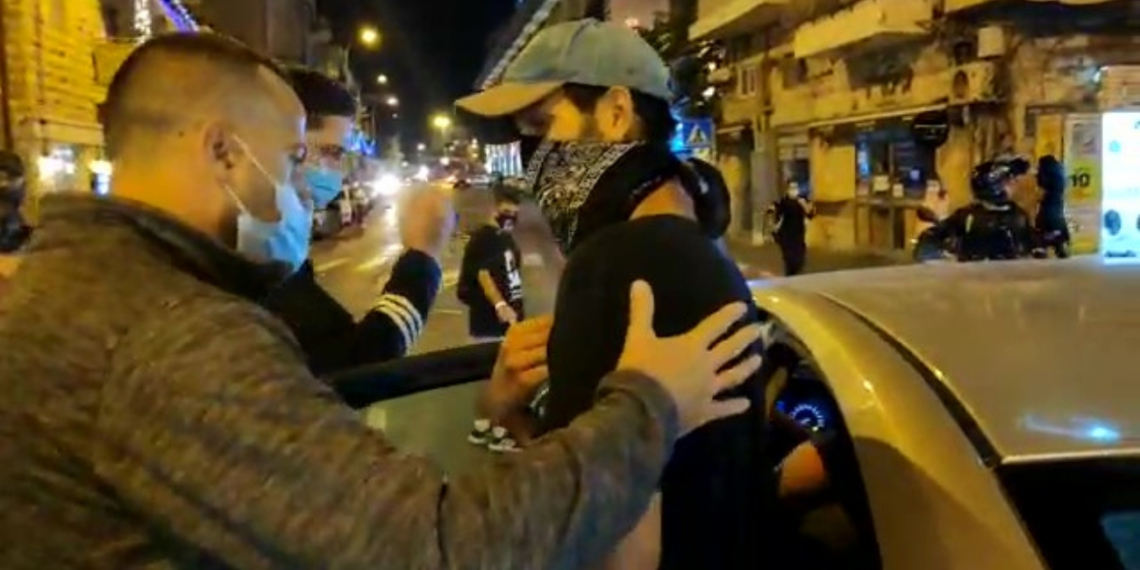 דניאל אוחנה מעוכב למעצר ביום שבת