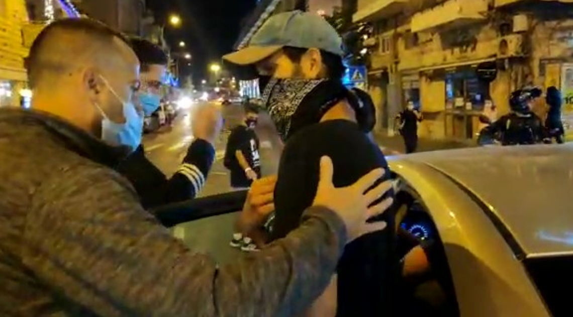 דניאל אוחנה מעוכב למעצר ביום שבת