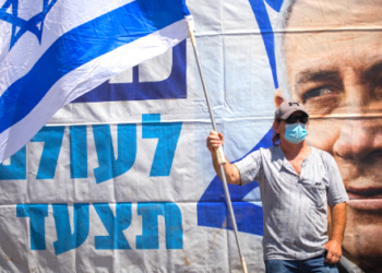 צילום: יונתן סינדל, פלאש 90