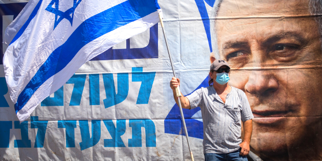 צילום: יונתן סינדל, פלאש 90