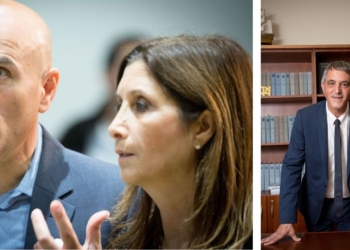 אבי חימי, אילנה סקר ואפי נוה | צילומים: מרים אלסטר ויונתן סינדל, פלאש 90