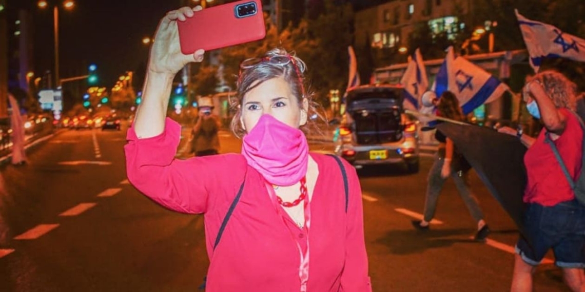 אור-לי ברלב בבלפור | צילום: Benco photography
