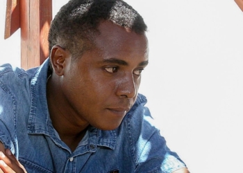 יונתן היילו | צילום: פלאש90