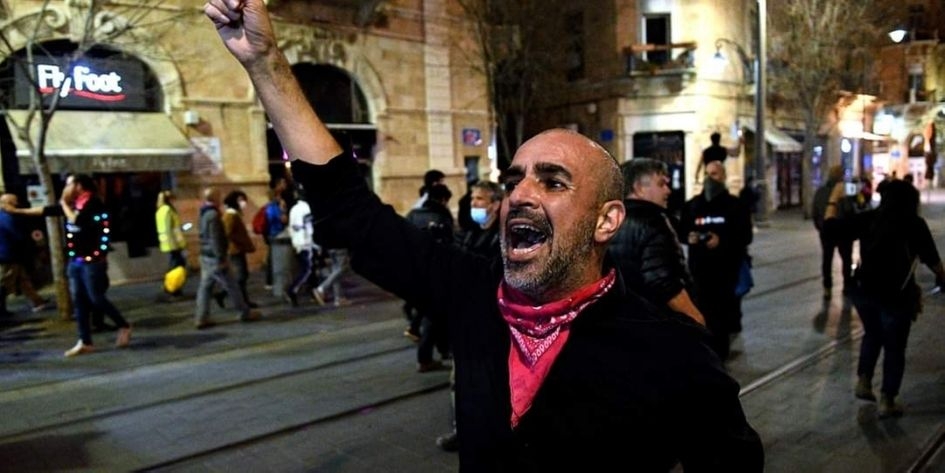 יגאל רמבם | צילום רפי מיכאלי, באדיבות קומי ישראל