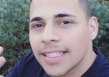 עידן הוכמן | צילום מסך