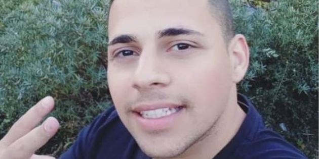 עידן הוכמן | צילום מסך