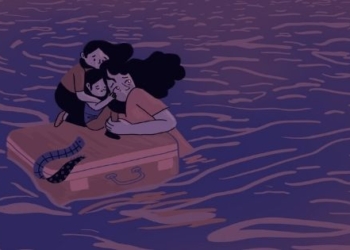 איור: רון לוין