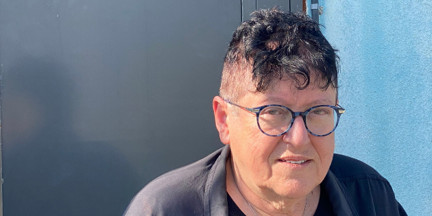 שפי פז | צילום: עינת פישביין