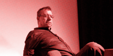 יצחק לאור: צילום: נמרוד סונדרס, וואלה!