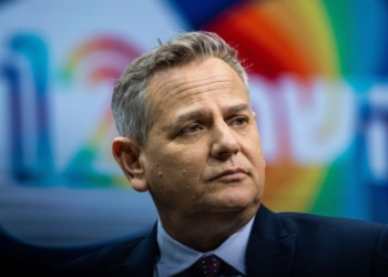 ניצן הורביץ | צילום: יונתן סינדל, פלאש 90