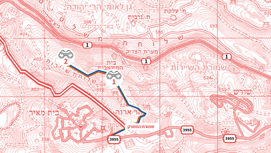 בחזרה לנתיב השיירות: טיול באזור דרך בורמה - המקום הכי חם בגיהנום