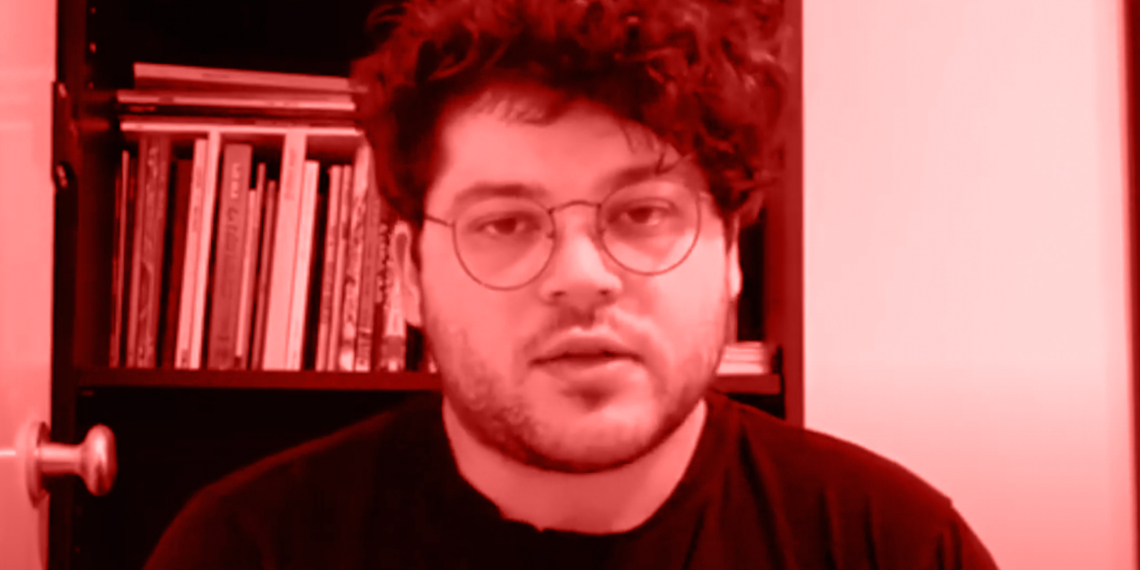 "נבו שפיר- כביש עשרים" | צילום מסך מערוץ היוטיוב "יוטיוב : "הוצאה עצמית- הוצאה לאור|