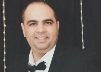 אמיר גדידיאן | צילום: באדיבות המשפחה