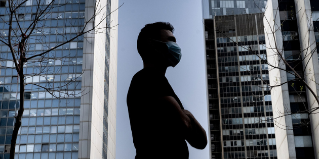 לא ידעתי מה אני עושה. נדב השבוע (צילום: ביאה בר קלוש)