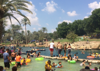 הסחנה | צילום: גילת טבת