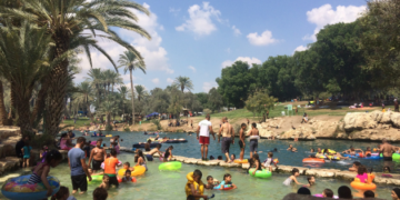 הסחנה | צילום: גילת טבת