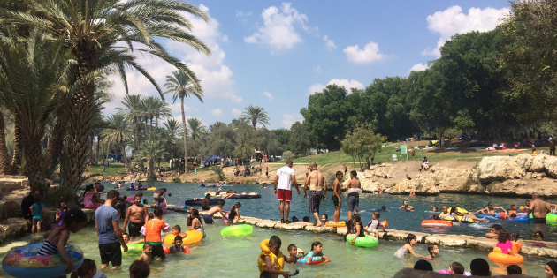 הסחנה | צילום: גילת טבת