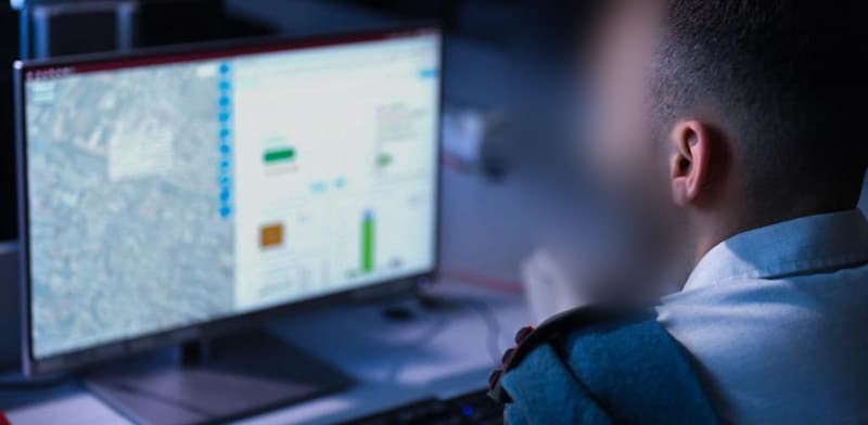 אילוסטרציה, צילום דובר צהל