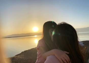 ד' ואמה קולטידה | צילום באדיבות המשפחה