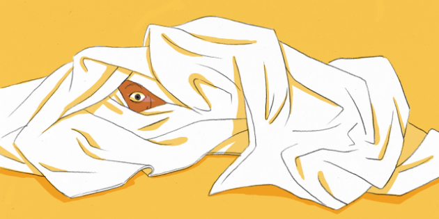 איור: עובדיה בנישו