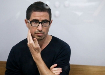 עדות חדשה בפרשת קסטיאל: "שאלתי אותו אם הייתי בפוקוס, הוא אמר שלא ממש"