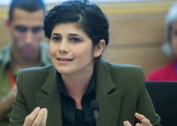 שרן השכל | צילום: פלאש 90, יונתן סינדל