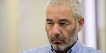 רונאל פישר | צילום: פלאש90