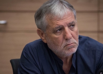 מאיר כהן { צילום: הדס פרוש, פלאש 90