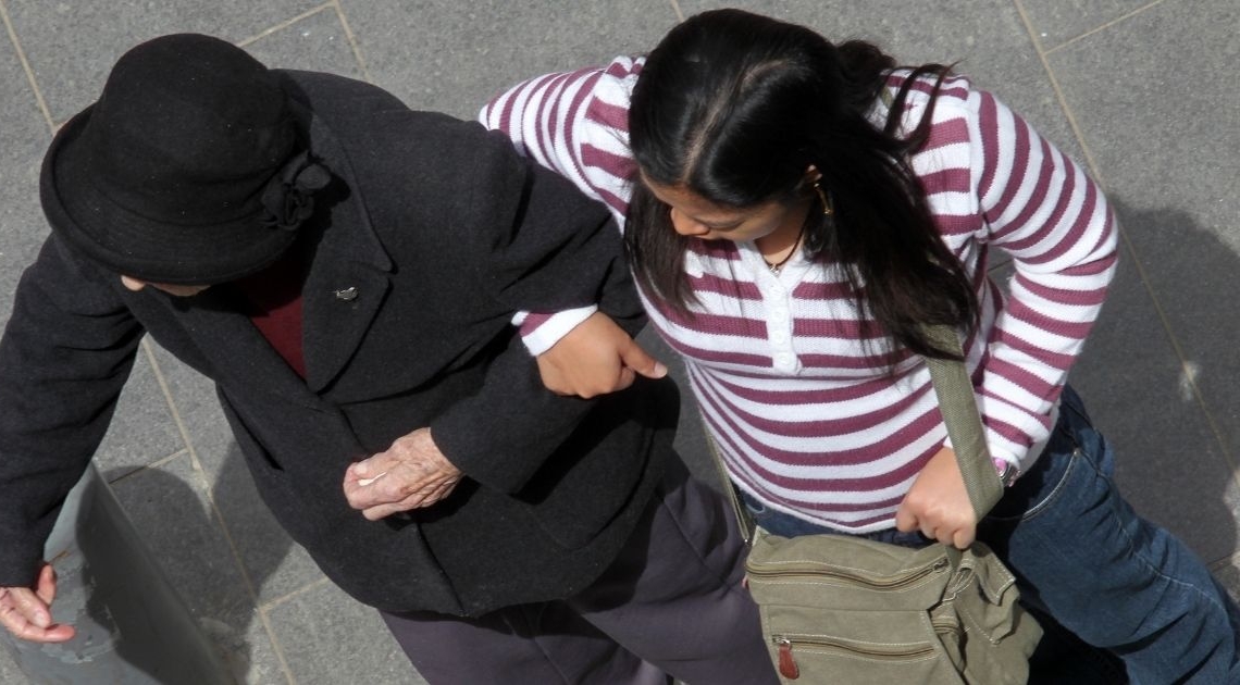 אילוסטרציה, למצולמים אין קשר לכתבה. צילום: נתי שוחט פלאש 90