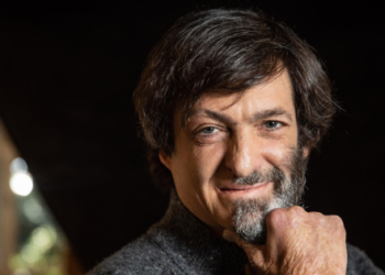 דן אריאלי | צילום: הדס פרוש, הארץ