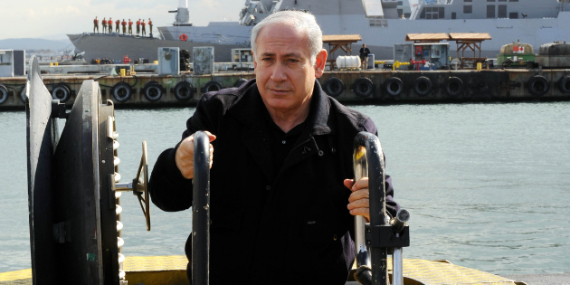 בנימין נתניהו | צילום: לע״מ