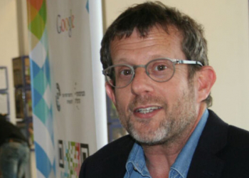 ערן טיפנברון | צילום: אורן פרסיקו, באדיבות העין השביעית