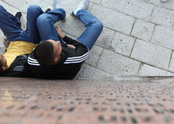 אילוסטרציה, למצולמים אין קשר לכתבה | צילום: פלאש 90, נתי שוחט