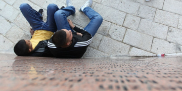 אילוסטרציה, למצולמים אין קשר לכתבה | צילום: פלאש 90, נתי שוחט