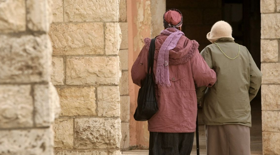 אילוסטרציה, למצולמים אין קשר לכתבה | צילום: קובי גדעון, פלאש 90