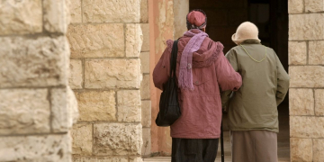 אילוסטרציה, למצולמים אין קשר לכתבה | צילום: קובי גדעון, פלאש 90