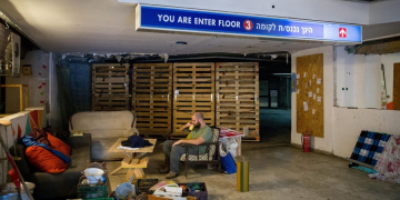 התחנה המרכזית | צילום: פלאש90, מרים אלסטר