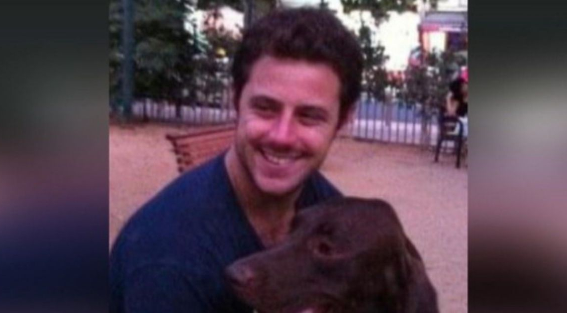 יותם אוקון | צילום: צילום מסך חשבון הפייסבוק