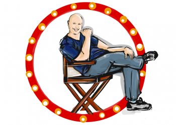 גדי בר לביא | איור: אילנית שמיע