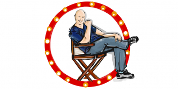 גדי בר לביא | איור: אילנית שמיע