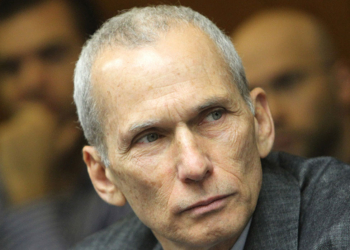 עומר בר לב | צילום: מרים אלסטר, פלאש 90