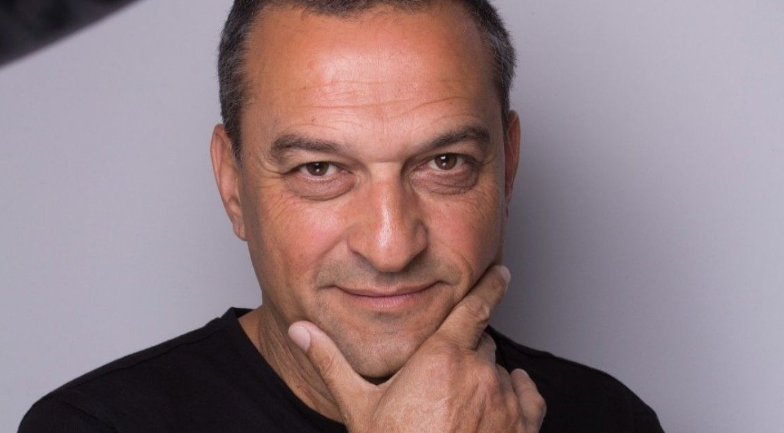 רמי יהושע | צילום: עופר חוג'יוב, ויקיפדיה